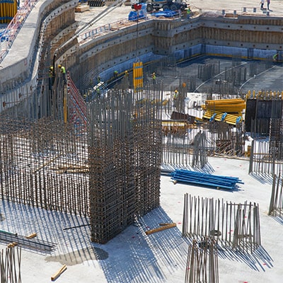 Complete Construction